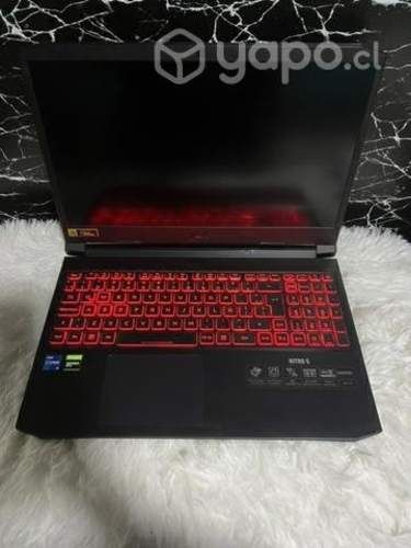 Notebook acer nitro 5