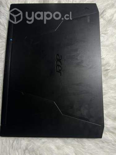 Notebook acer nitro 5