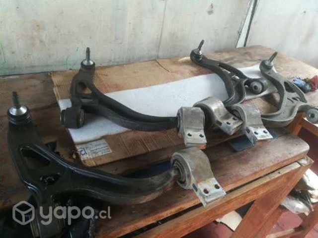 Bandejas Ford explorer 2013 2020