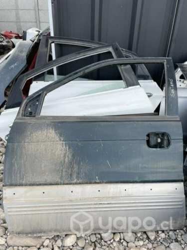 Puerta delantera izquierda santamo