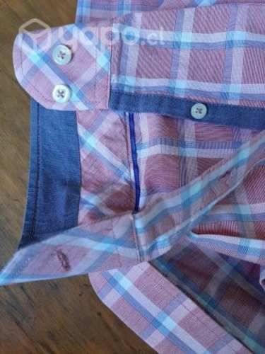 Camisas Ferouch y Dockers