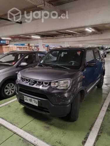 Spresso Adventure 2023