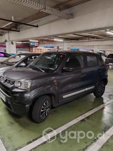 Spresso Adventure 2023