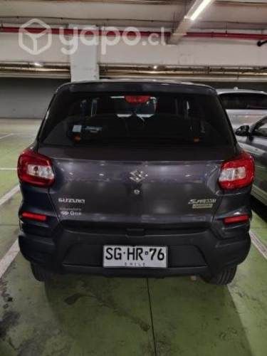 Spresso Adventure 2023