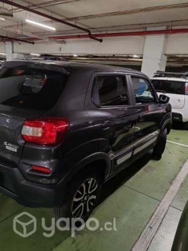 Spresso Adventure 2023