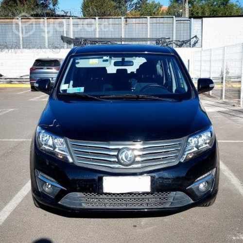 Dongfeng s500 2022