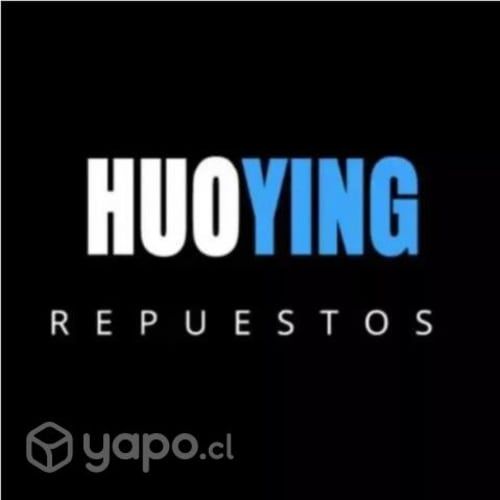 Radiador changan cv1