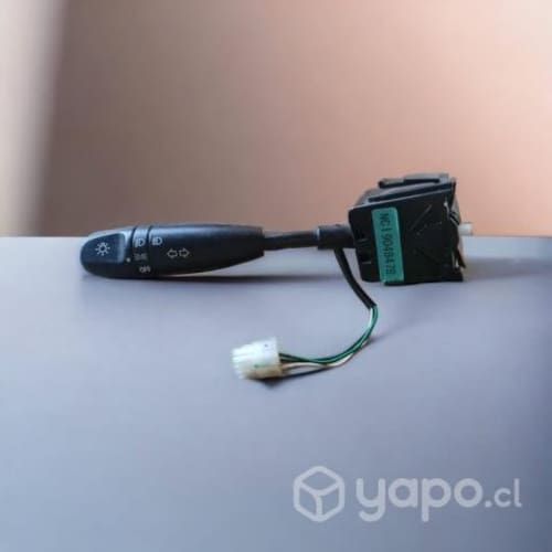 Telecomando Luces Chevrolet Sail Classic 2010-2016