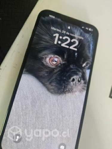 IPhone 13 pro max 256GB verde esmeralda