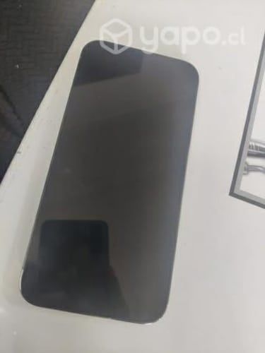 IPhone 13 pro max 256GB verde esmeralda