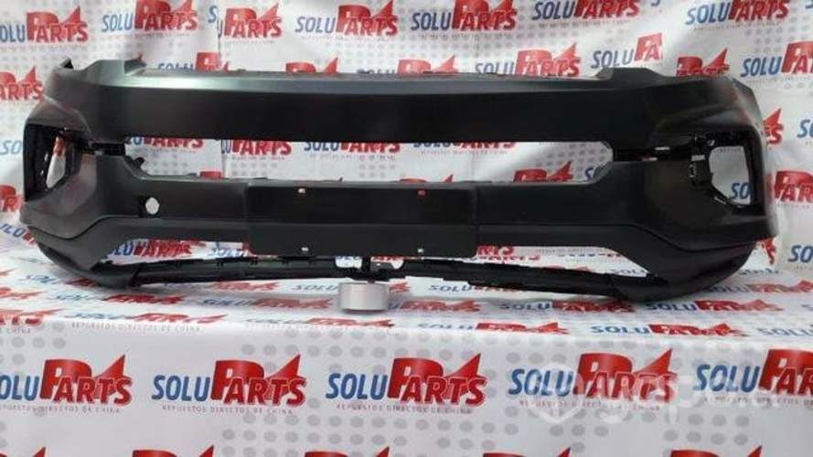 Parachoque delantero para changan cs35