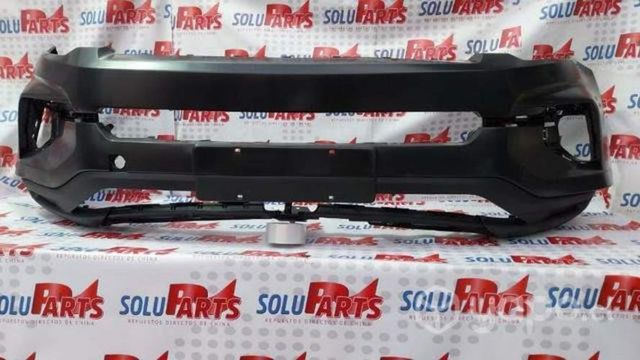 Parachoque delantero para changan cs35