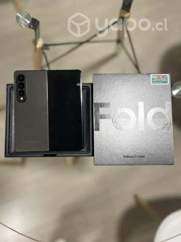 Galaxy z fold 4 última generación nuevo