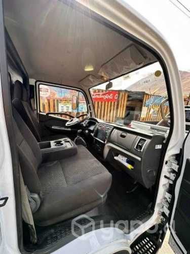 Dongfeng df-412 2023