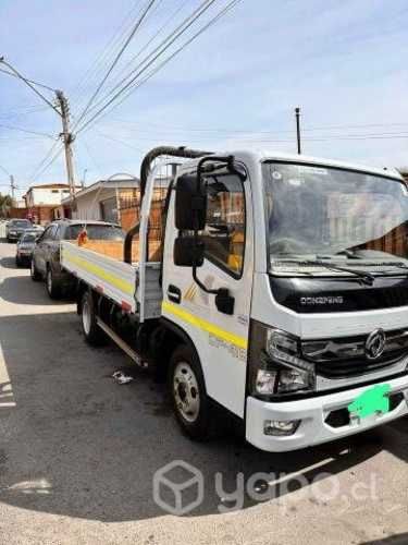 Dongfeng df-412 2023