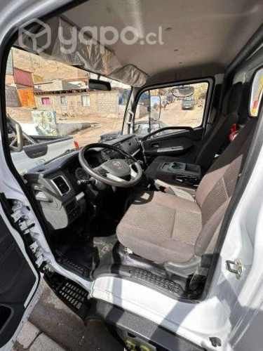 Dongfeng df-412 2023