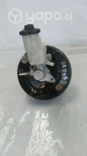 Servo freno Toyota Urban Cruiser desarmaduría