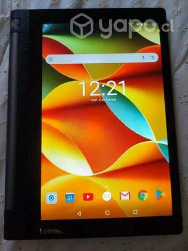 Tablet Lenovo yt3-x50f