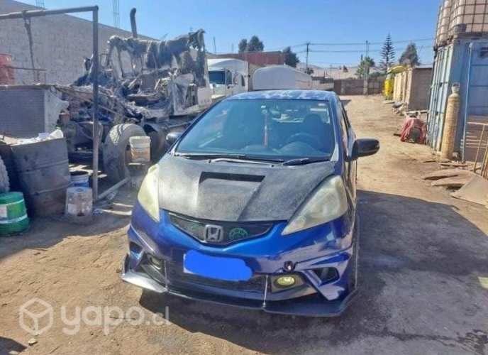 Se vende Honda Fit
