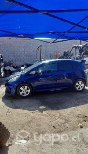 Se vende Honda Fit