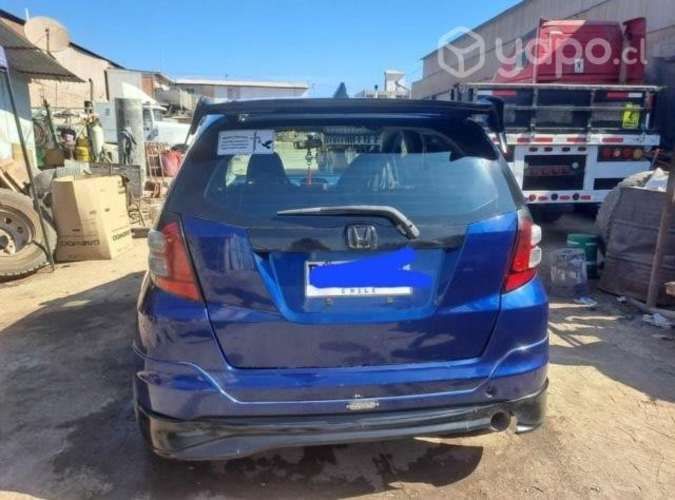 Se vende Honda Fit