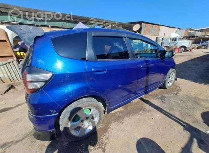 Se vende Honda Fit