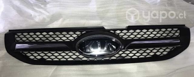 Mascara Kia Sportage