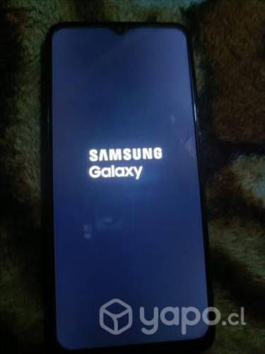 Celular galaxy A23 5g