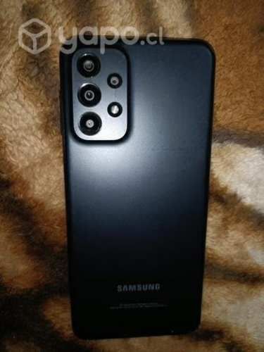 Celular galaxy A23 5g