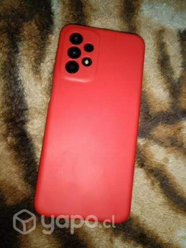 Celular galaxy A23 5g
