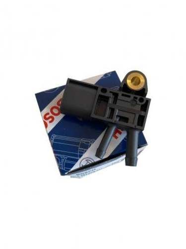 Sensor Presión Diferencial Gases De Escape (vito/s