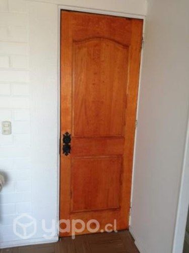 Se vende departamento piso 3