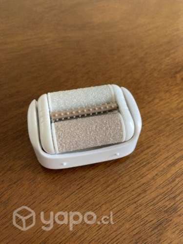 Depiladora y exfoliadora Siegen