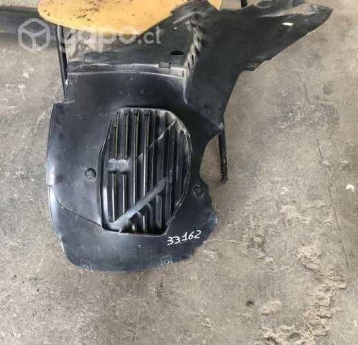 Guardabarro porsche 911 (33.162)