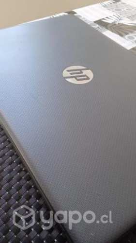 Notebook hp por poco uso