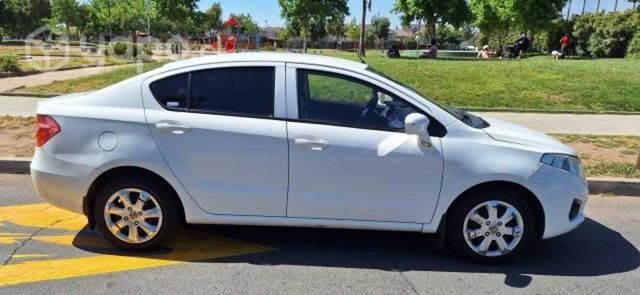 Brilliance H230 1.5 full