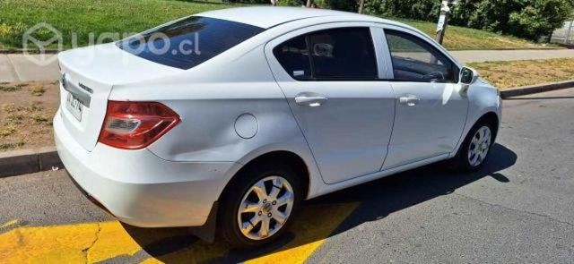 Brilliance H230 1.5 full