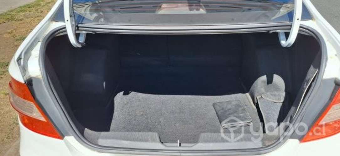 Brilliance H230 1.5 full