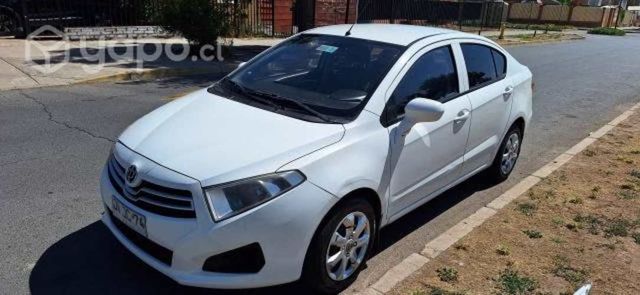 Brilliance H230 1.5 full