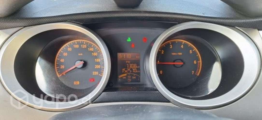 Brilliance H230 1.5 full