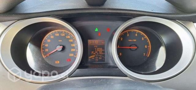 Brilliance H230 1.5 full