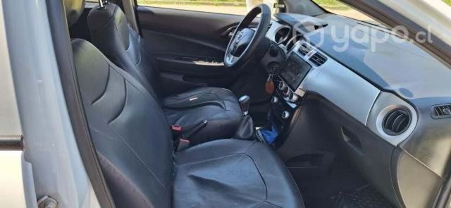 Brilliance H230 1.5 full