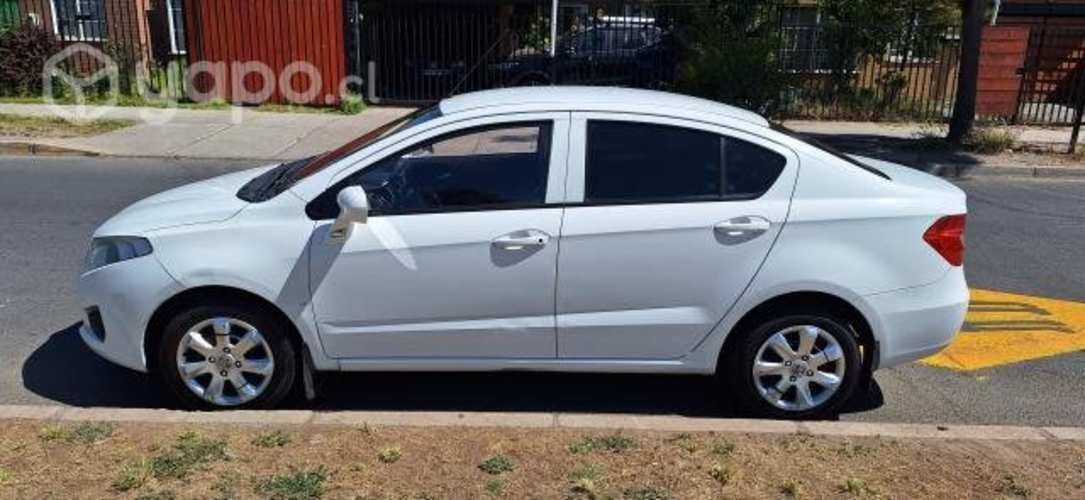 Brilliance H230 1.5 full