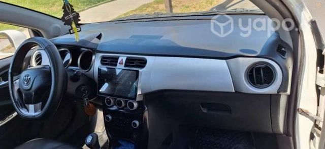 Brilliance H230 1.5 full