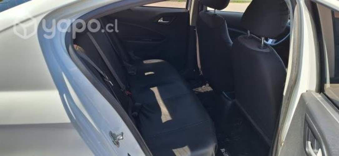 Brilliance H230 1.5 full