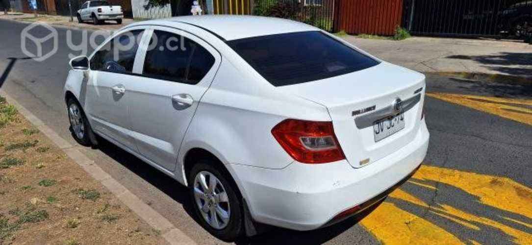 Brilliance H230 1.5 full