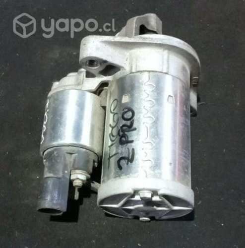 Motor de Partida Chery Tiggo 2 Pro