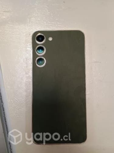 Celular Samsung Galaxy S23 Plus 512GB