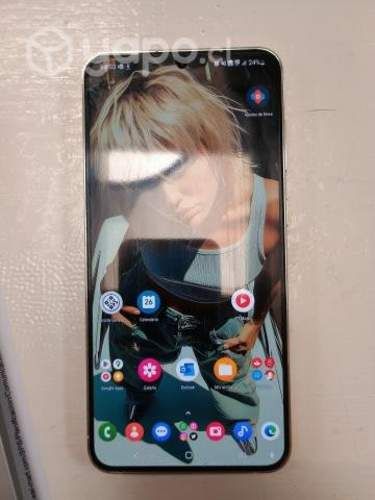 Celular Samsung Galaxy S23 Plus 512GB