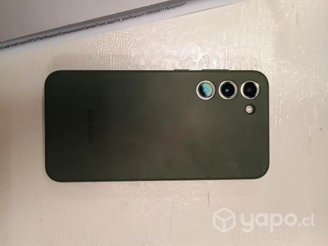 Celular Samsung Galaxy S23 Plus 512GB